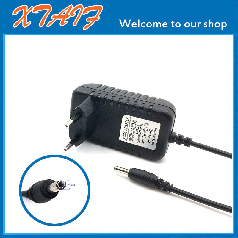Power Quality Tools - Adaptor daya 5V 1A kualitas terbaik,