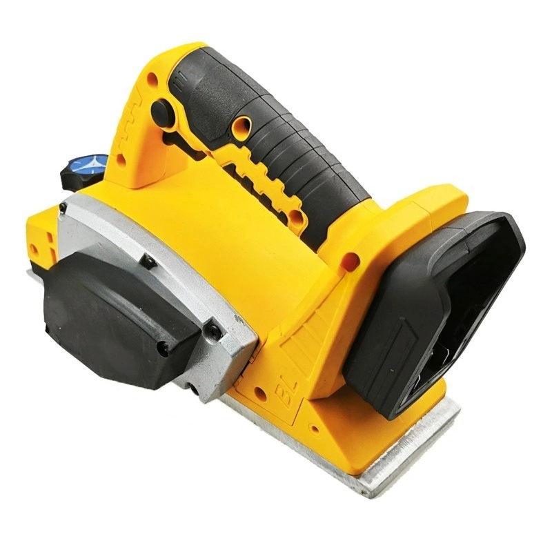 Planer Handheld Electric - Planer Listrik Tanpa Sikat 15000RPM Alat