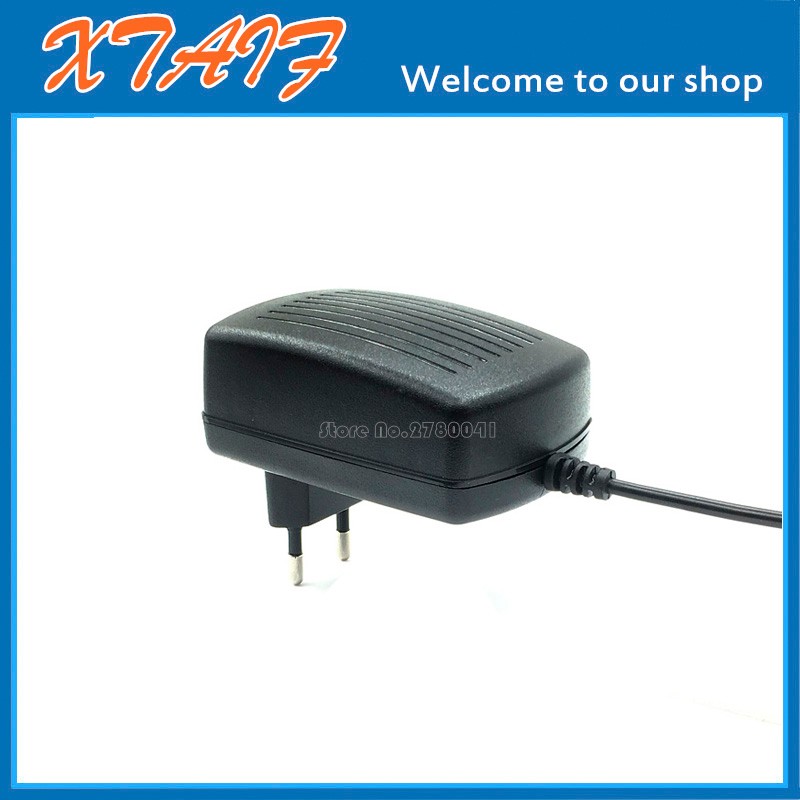 Power Quality Tools - Adaptor Catu Daya AC DC Universal