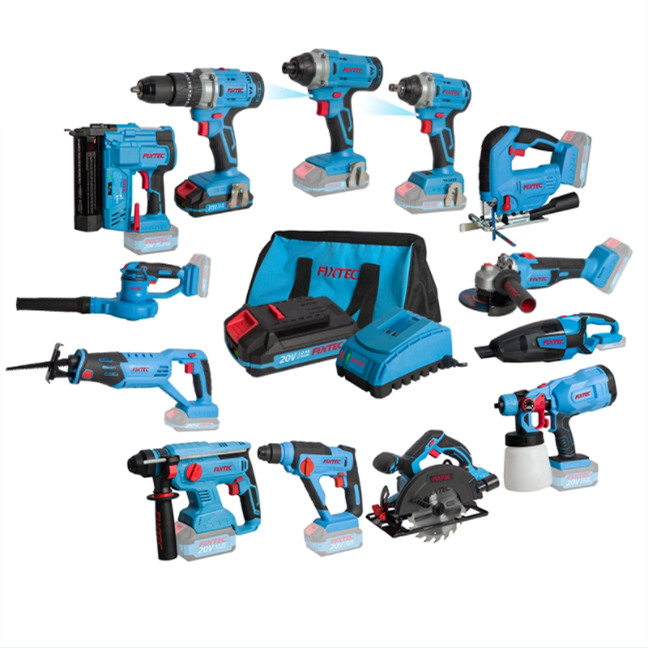 Power Tools Electrical - Kedatangan Baru Peralatan Listrik Berkualitas Industri