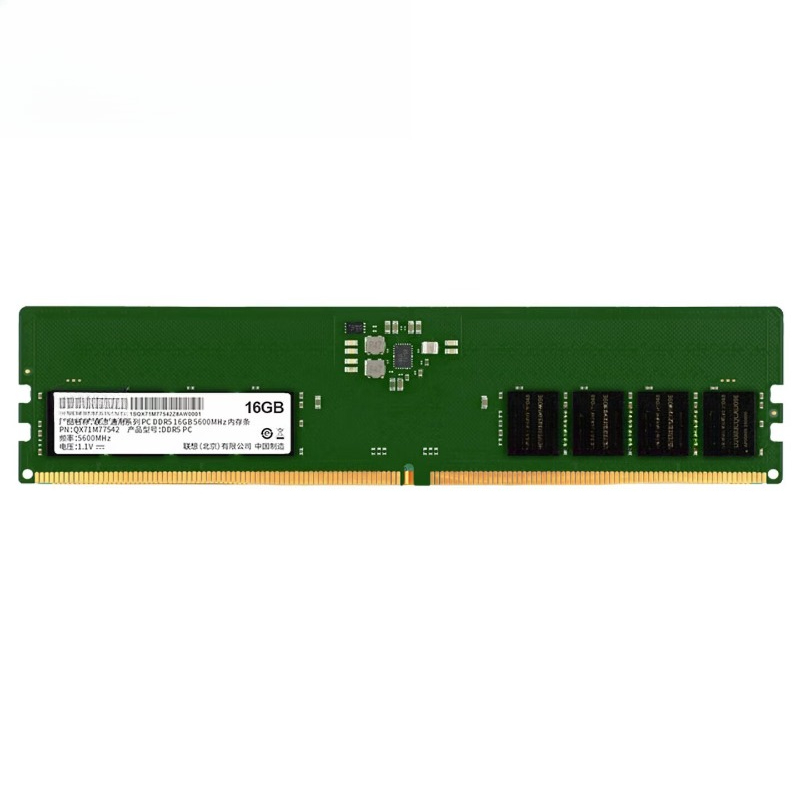 Power Tools Ai - 16GB DDR5 5600 modul memori desktop,