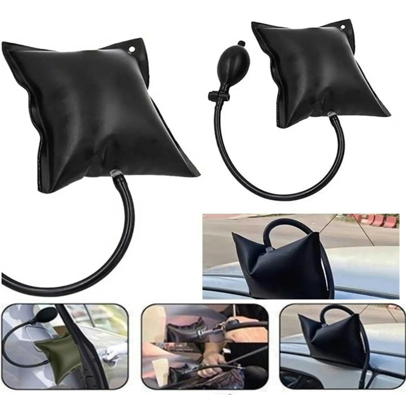 Power Tools For Windows - Pompa udara Wedges kantung udara tiup,