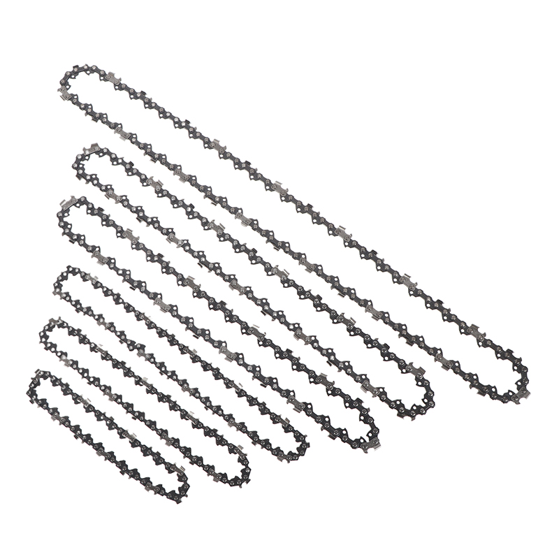 Power Tools Brand - C Chainsaw Chain 4-12Inch Chain Rechargeable