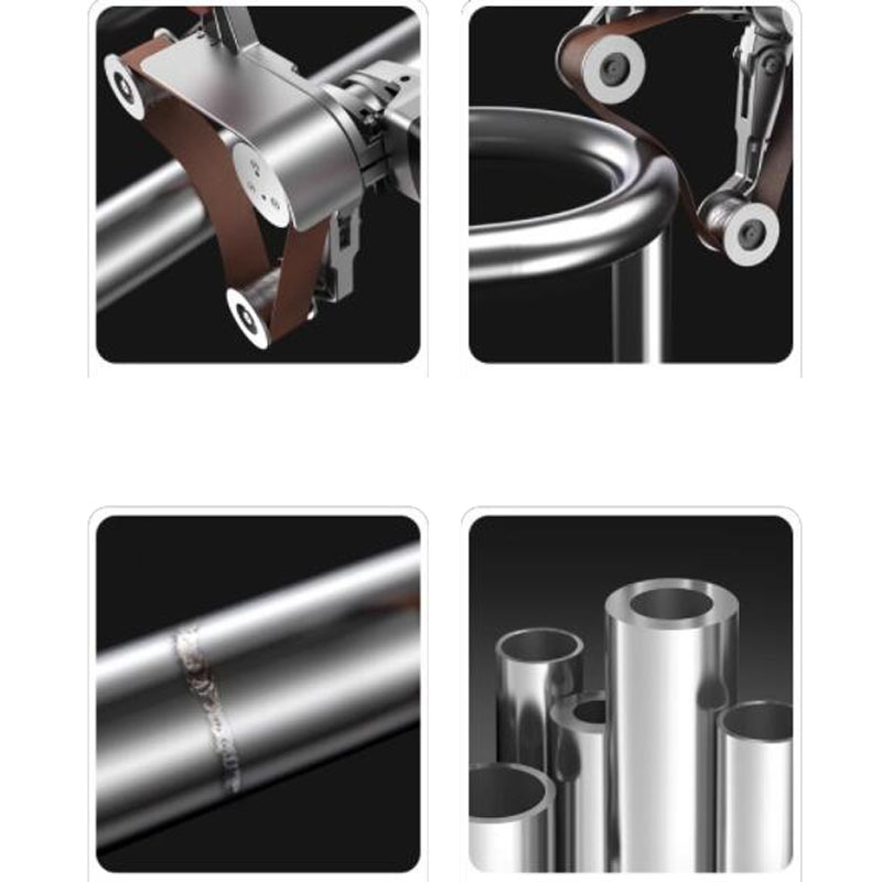 Power Tools Drawing - Mesin poles pipa baja tahan karat