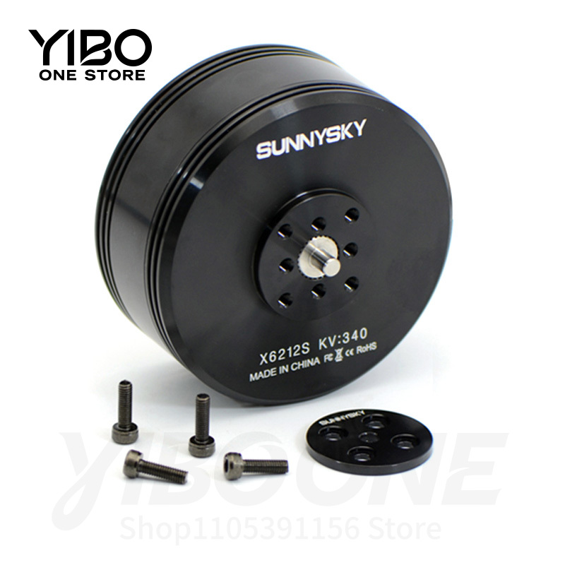 Power Tools Ai - 1 Buah X6212S 180KV 300KV 340KV