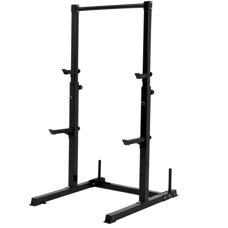 Power Quality Tools - Rak Squat Adjustable Berkualitas Tinggi untuk