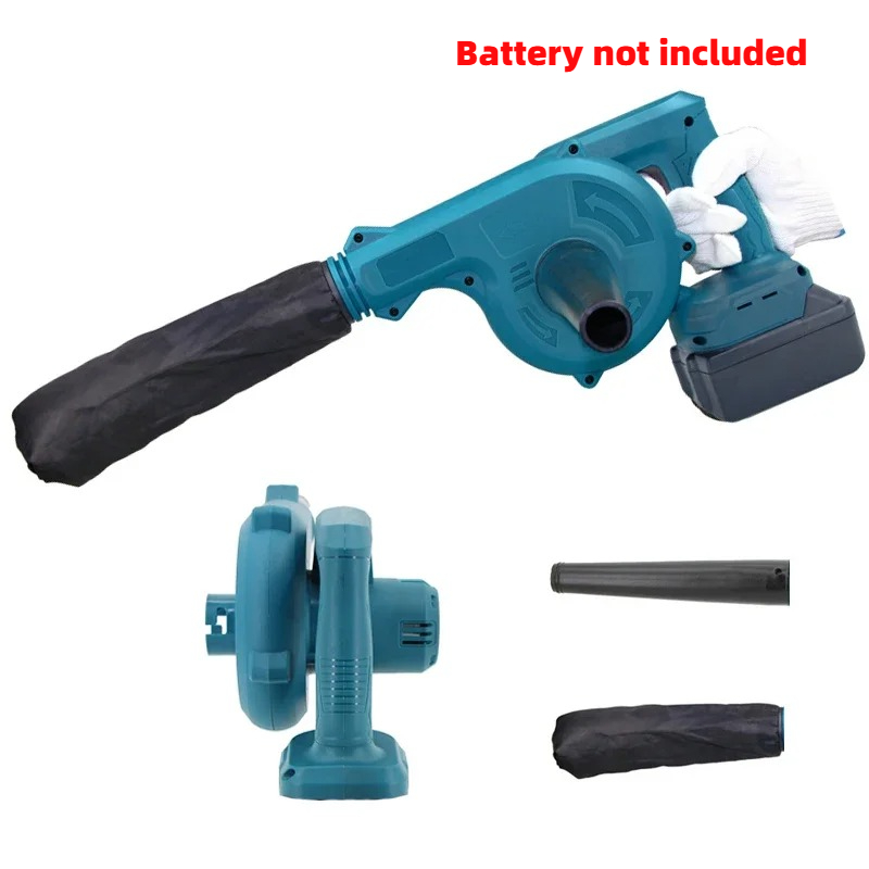 Power Tools Pink - Untuk Makita 18V Baterai 2-In-1 Alat
