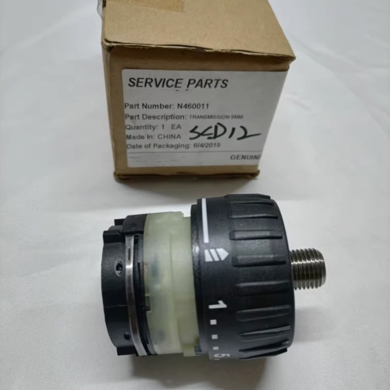 Power Tools Stanley - Gear Box Asli N460011 untuk STANLEY