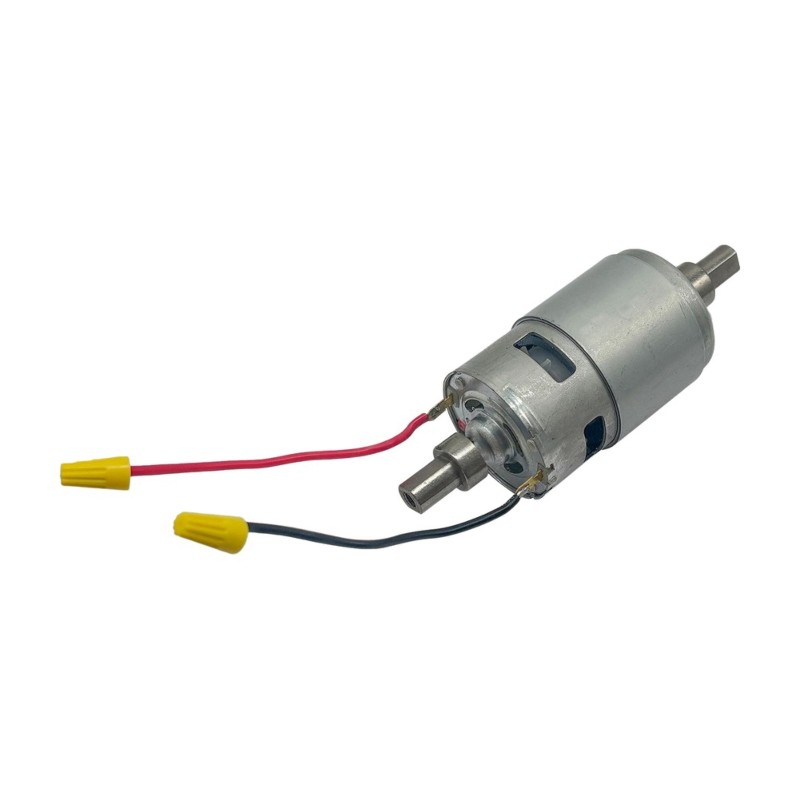 Power Tools You Must Have - Wajib Dimiliki Untuk Penggantian Motor Dual-Shaft
