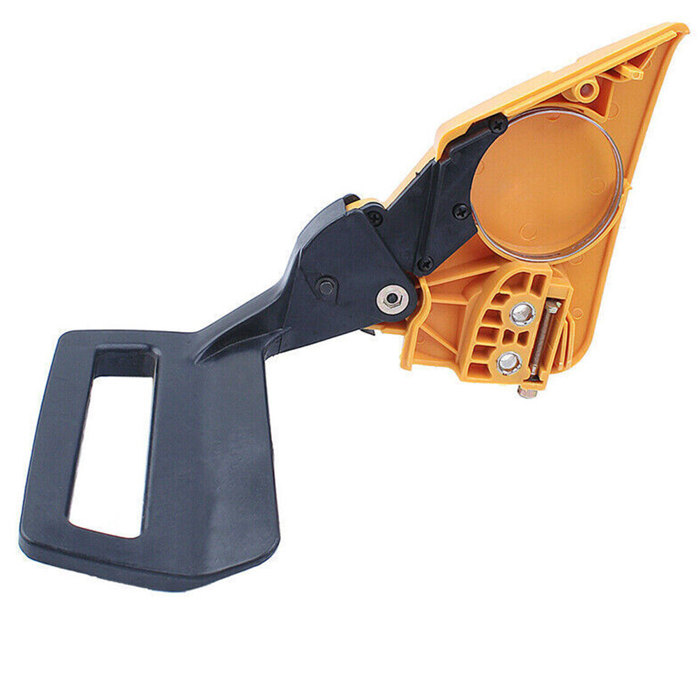 Power Tools You Must Have - Item yang Wajib Dimiliki: Penutup Rem