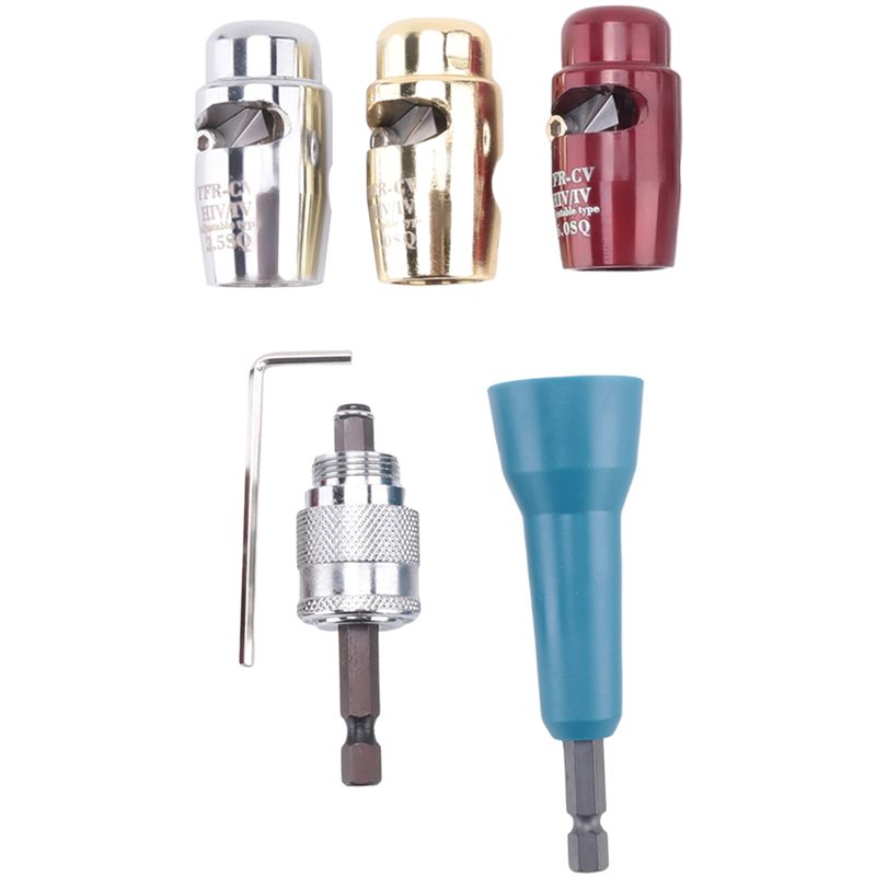 Power Tools You Must Have - Alat Pengupas Kabel Listrik Wajib Dimiliki,