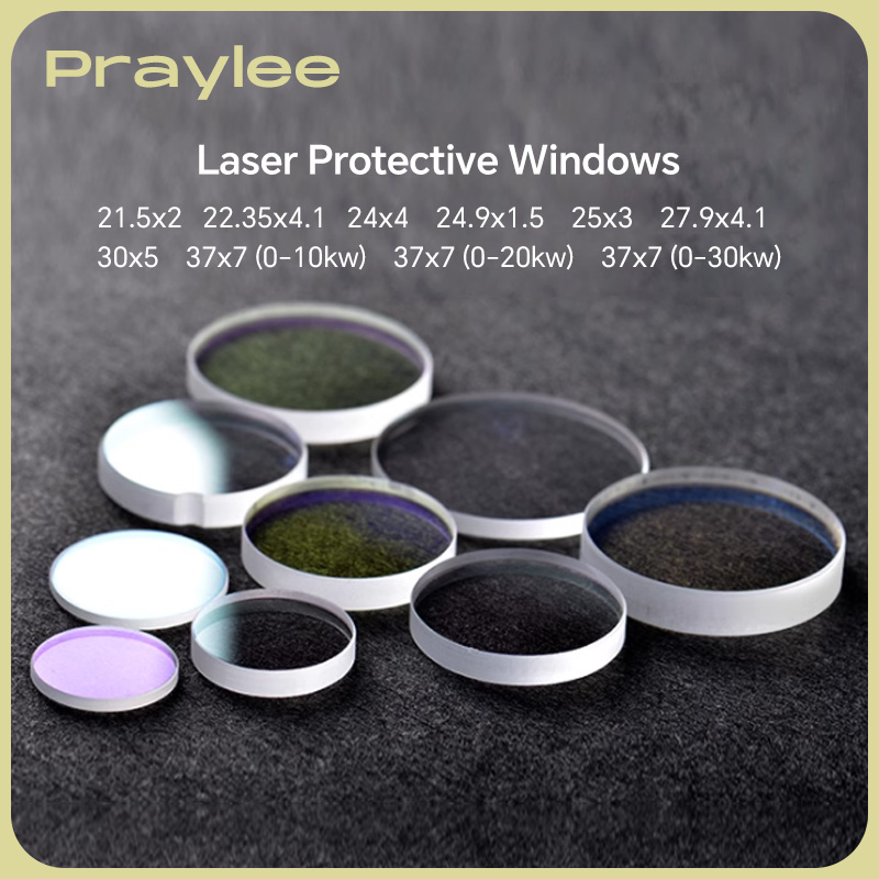 Power Tools For Windows - 10 Buah Lensa Laser Pelindung Windows