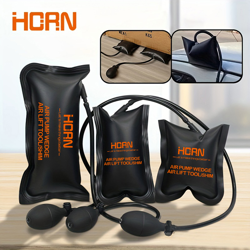 Power Tools For Windows - Pompa Udara Wedges Kantung Udara Tiup