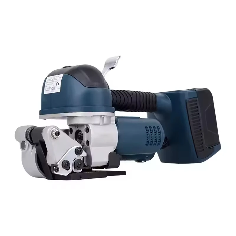 Power Tools Electrical - Alat Pengikat Otomatis Genggam Bertenaga Baterai
