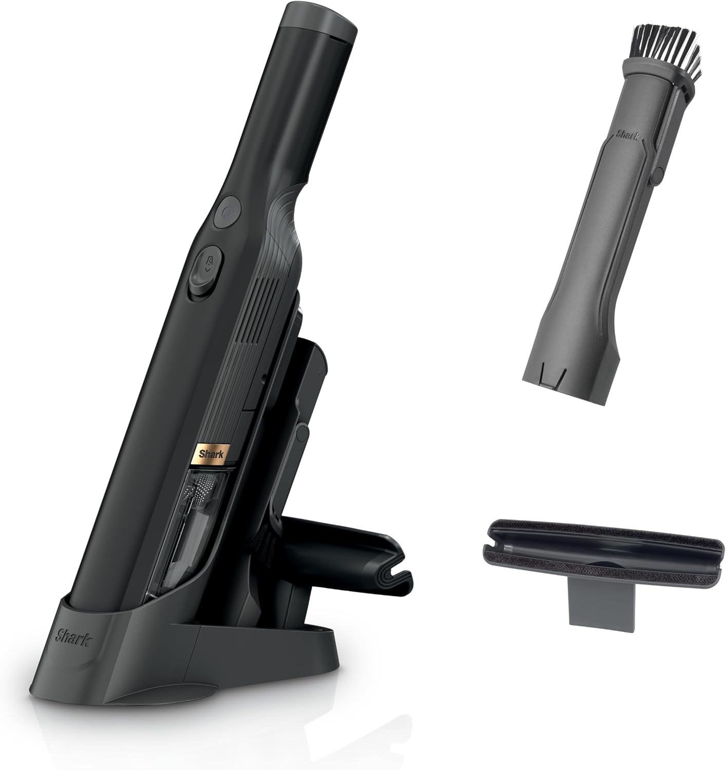 Power Tools Hand Tools - Vakum Tangan Tanpa Kabel Ultra-Ringan, 1,4