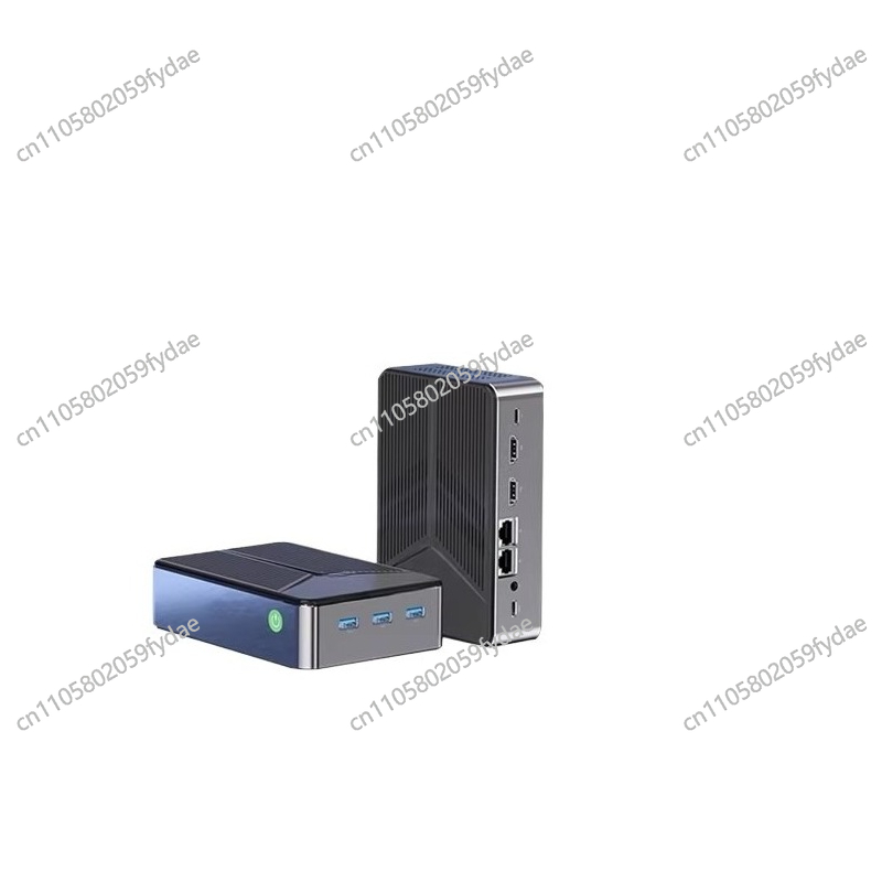 Power Tools Ai - G9 Soft Routing NAS Home 4-Disk