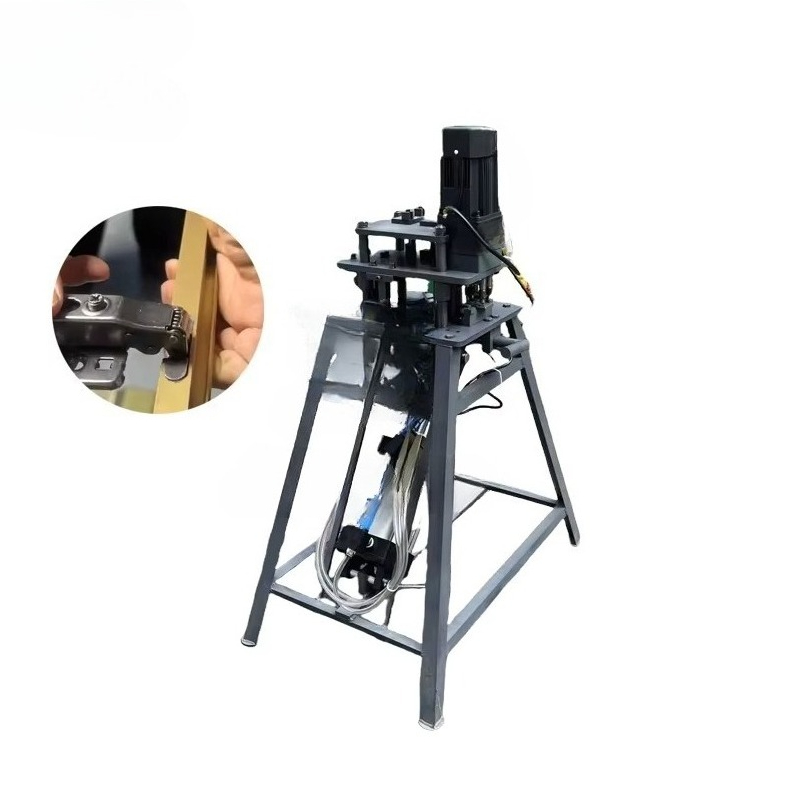 Power Tools For Windows - Mesin pembuatan pintu dan jendela aluminium