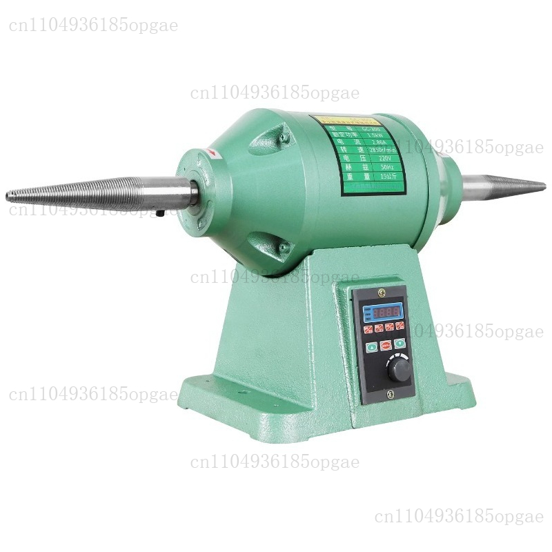 Power Tools Drawing - Mesin poles multifungsi kecil untuk meja