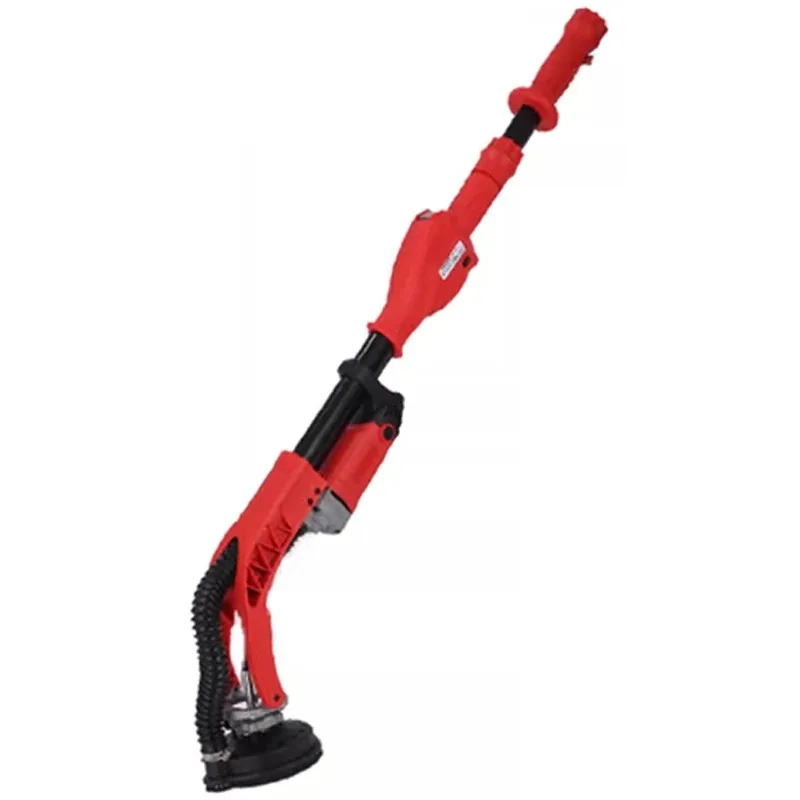 Planer Handheld Electric - 【2026】Mesin Amplas Genggam untuk Plafon/Dinding/Lantai 180