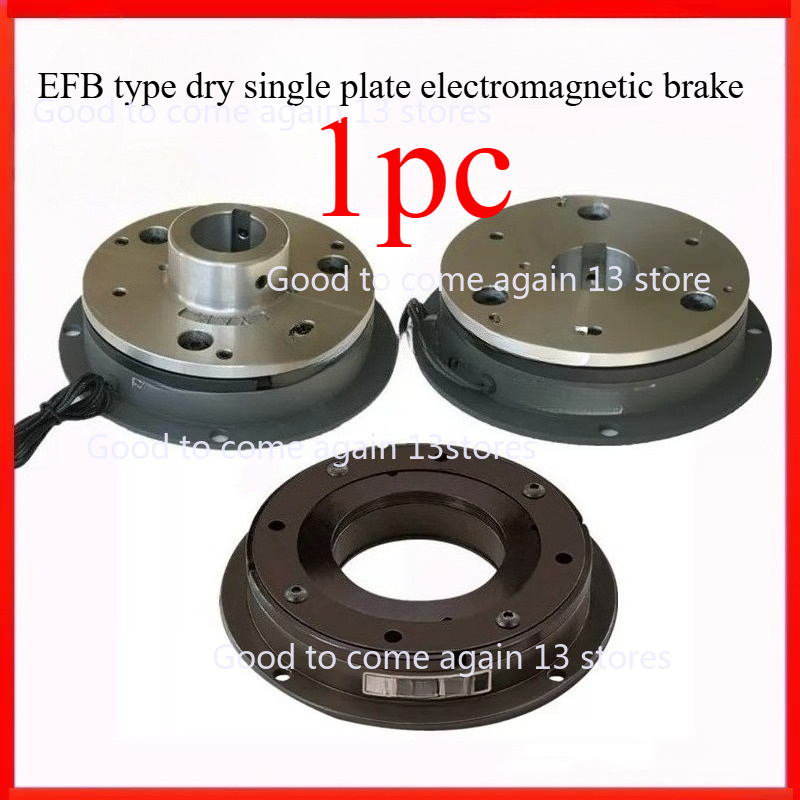 Power Tools Drawing - Peralatan Kabel Rem Elektromagnetik EFB-1-200-400 untuk
