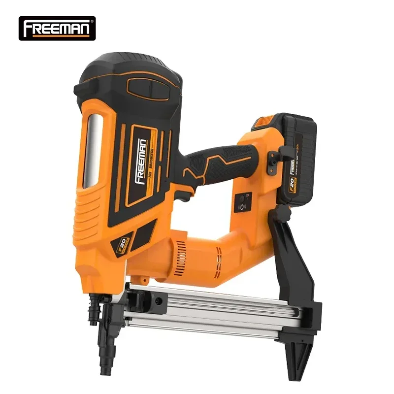 Power Tools Electrical - 2026/Freeman 20V Motor Tanpa Sikat Baterai