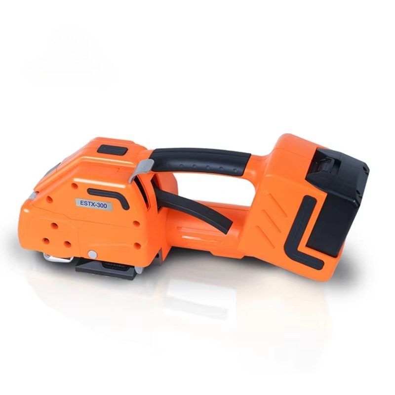 Power Tools Hand Tools - Alat Pengikat Otomatis Genggam Bertenaga Baterai