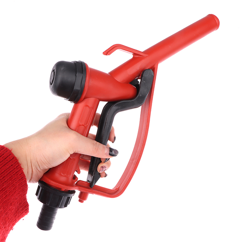 Power Tools Grease - 1 buah pistol nosel bahan bakar
