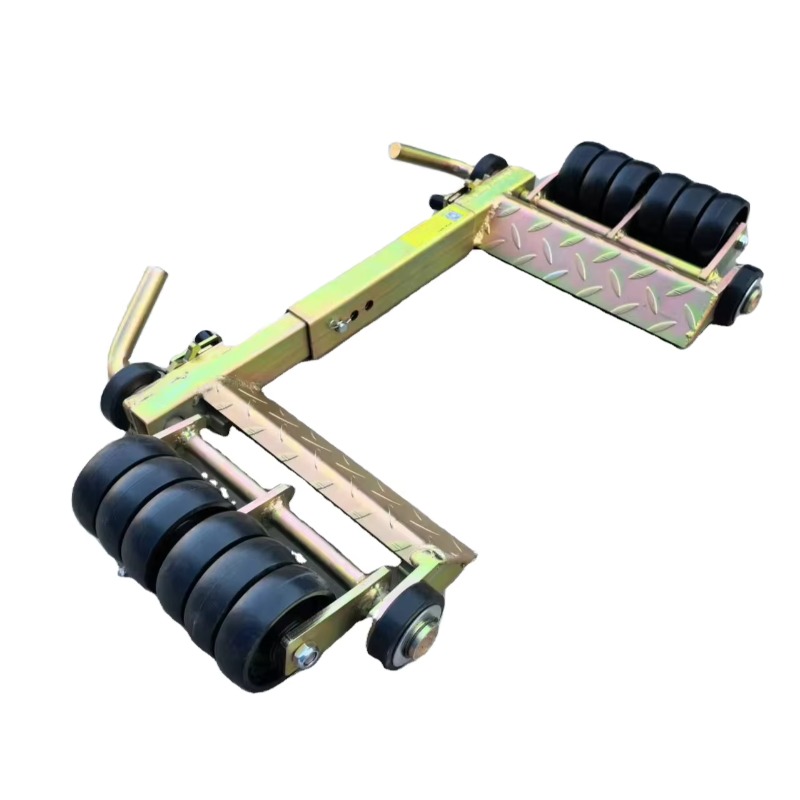 Power Quality Tools - Alat Pemindah Batang Baja Galvanis Berkualitas