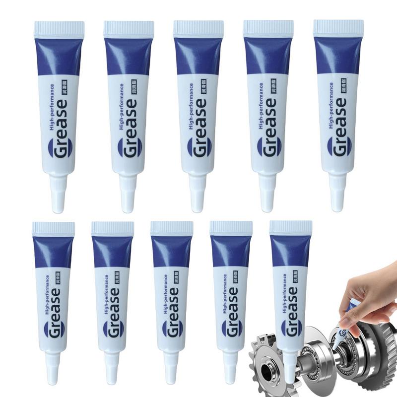 Power Tools Grease - 10 buah 3g pelumas silikon kelas