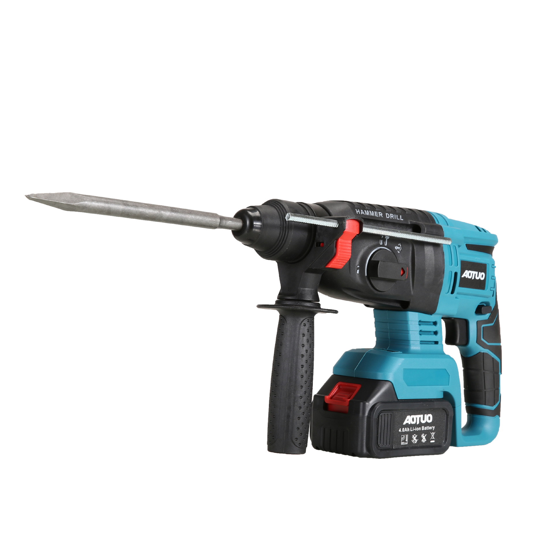 Power Tools Electrical - Bor dan Obeng Listrik Tanpa Kabel