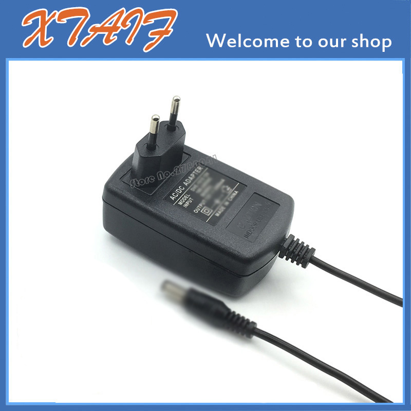 Power Quality Tools - Adaptor AC DC 12V 2A Steker