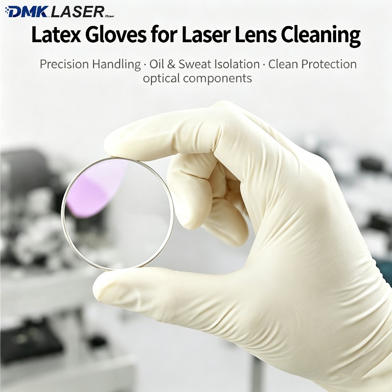 Power Tools For Windows - Sarung Tangan Lateks Khusus Pembersih Laser