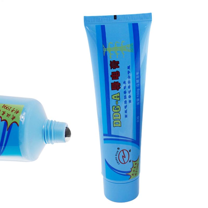 Power Tools Grease - Pelumas listrik 100g pelumas kontak listrik