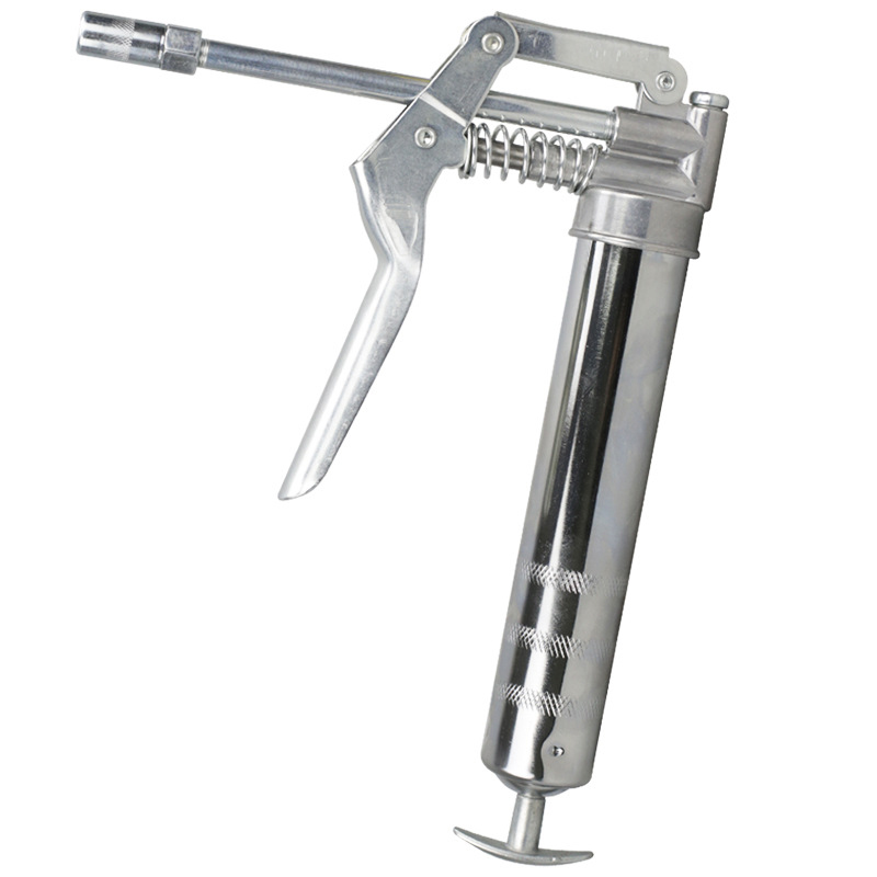 Power Tools Grease - Pegangan Pistol Mini 4000 PSI dengan