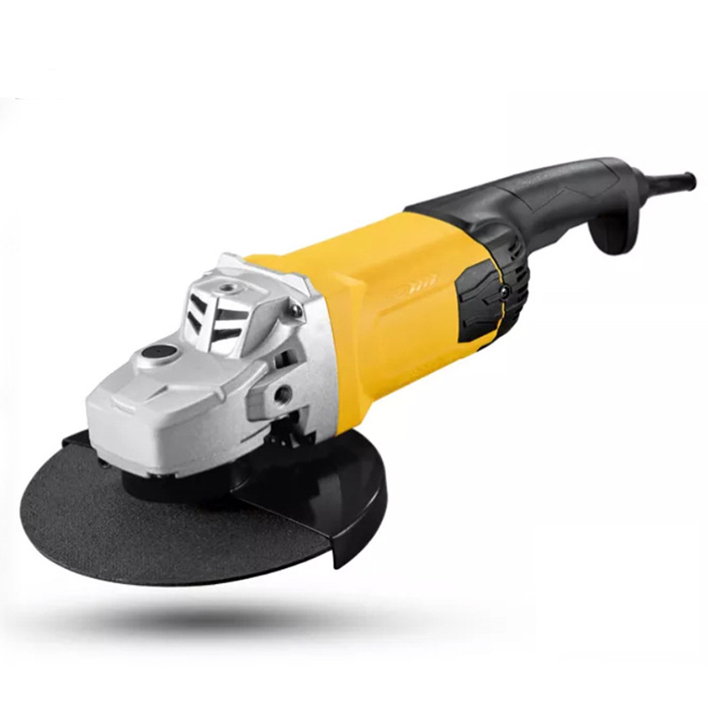 Combo Power Tools - Set Kombo Alat Listrik Gerinda Sudut