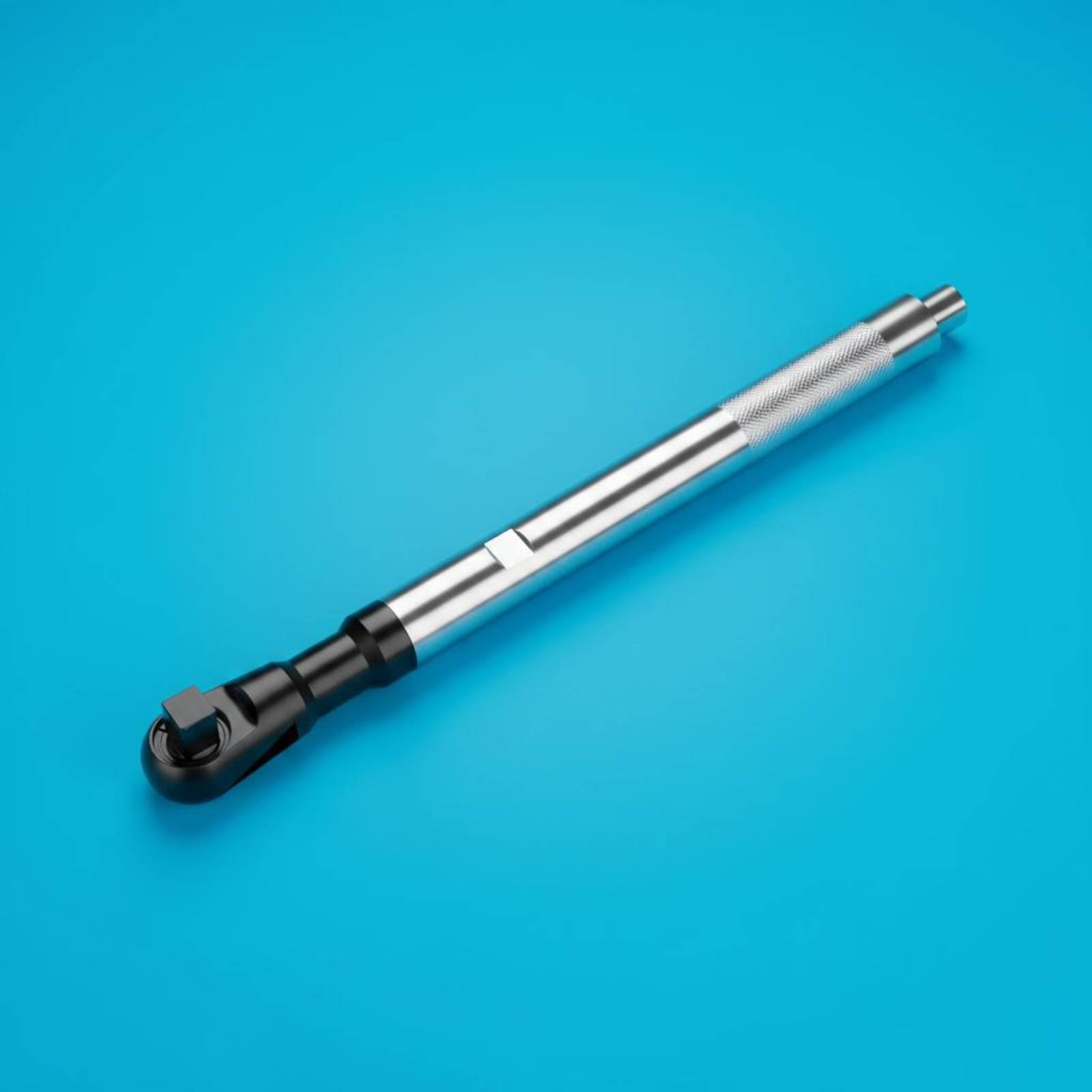 Power Tools Electrical - Adaptor Kunci Pas Manual Elektrik Udara,