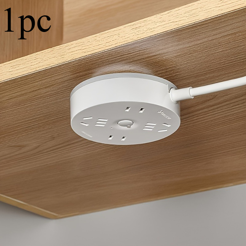 Power Tools Wallpaper - 1 Buah Fixator Penahan Strip Daya,