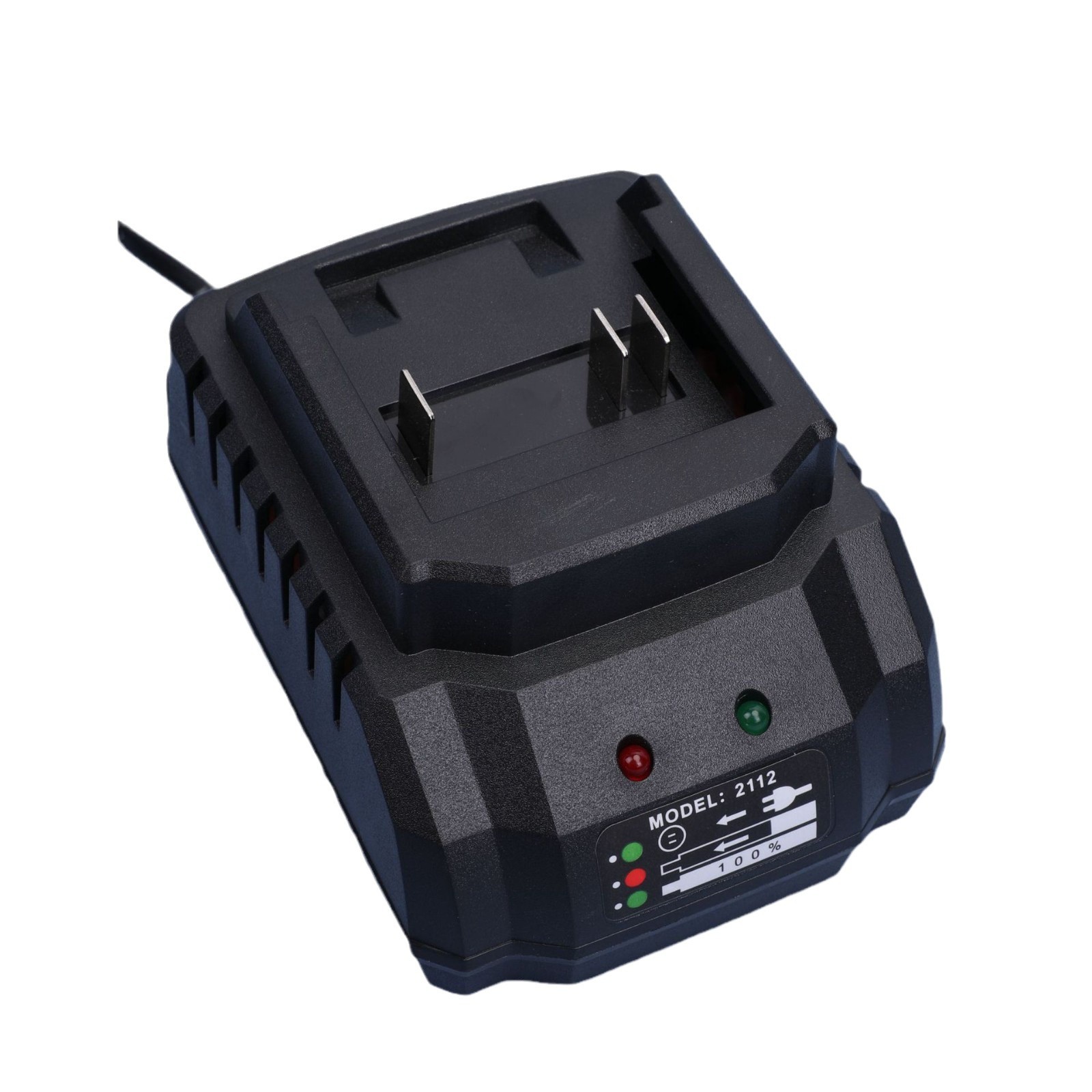 Pengisi Daya Baterai Li-ion 18 - Power Tools Ridgid ulasan dan harga