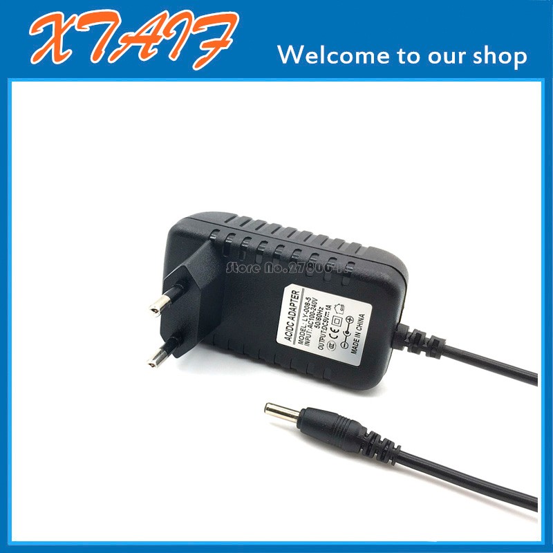 Adaptor daya 5V 1A kualitas te - Power Quality Tools ulasan dan harga