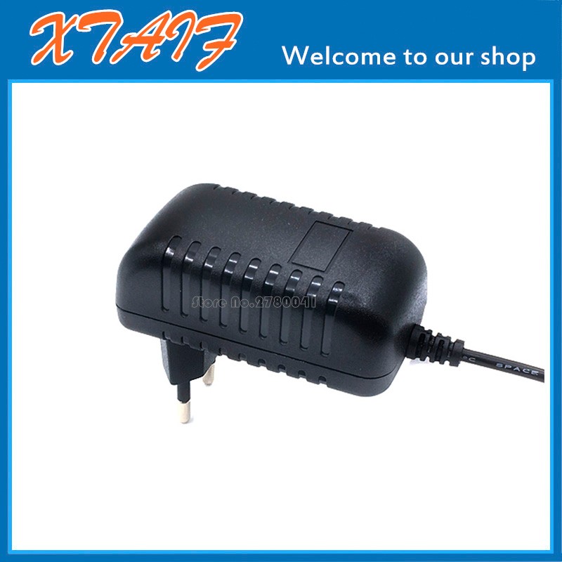 Adaptor daya 5V 1A kualitas te - Power Quality Tools ulasan dan harga