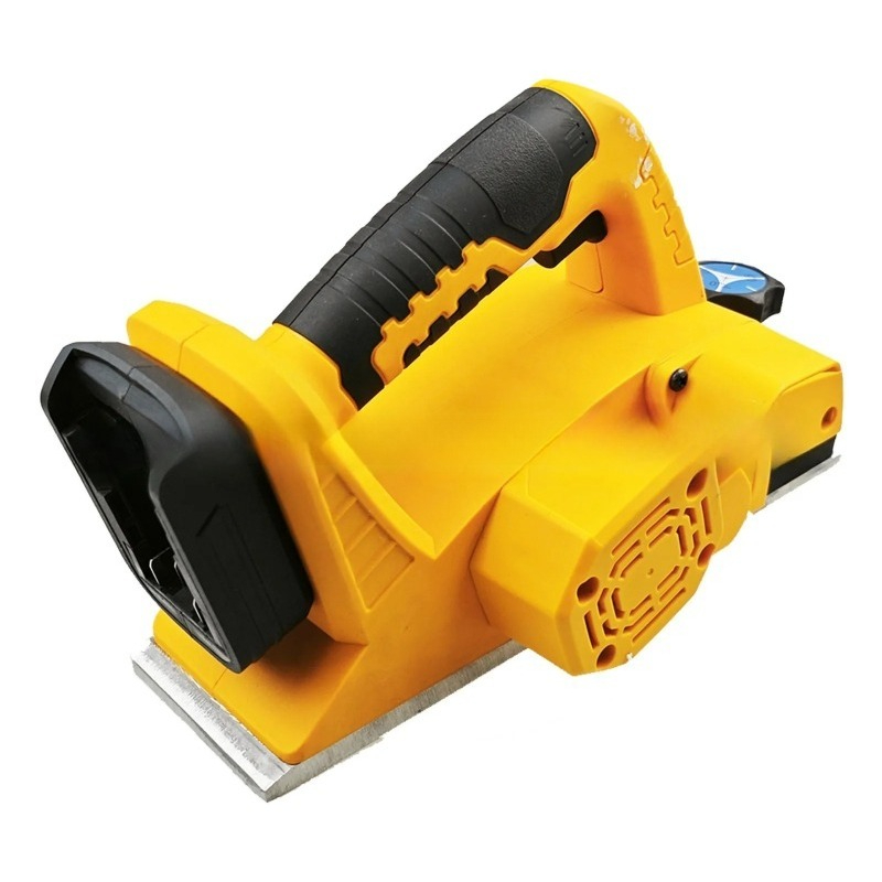 Planer Listrik Tanpa Sikat 150 - Planer Handheld Electric ulasan dan harga