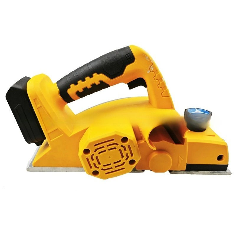 Planer Listrik Tanpa Sikat 150 - Planer Handheld Electric ulasan dan harga