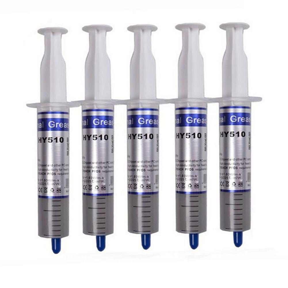 Bahan Antarmuka Termal Halnziy - Power Tools Grease ulasan dan harga