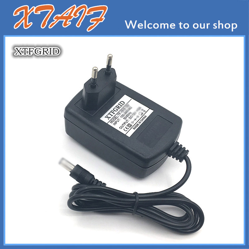 Adaptor Catu Daya AC DC Univer - Power Quality Tools ulasan dan harga