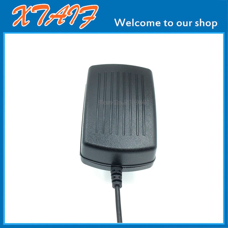 Adaptor Catu Daya AC DC Univer - Power Quality Tools ulasan dan harga