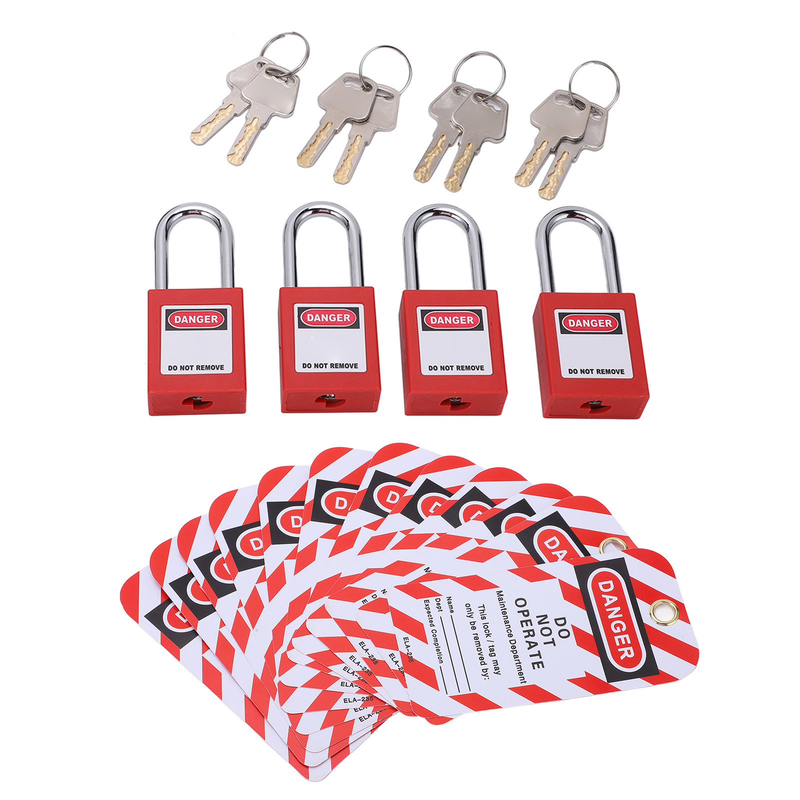 Perlengkapan Keselamatan Loto  - Power Tools Electrical ulasan dan harga