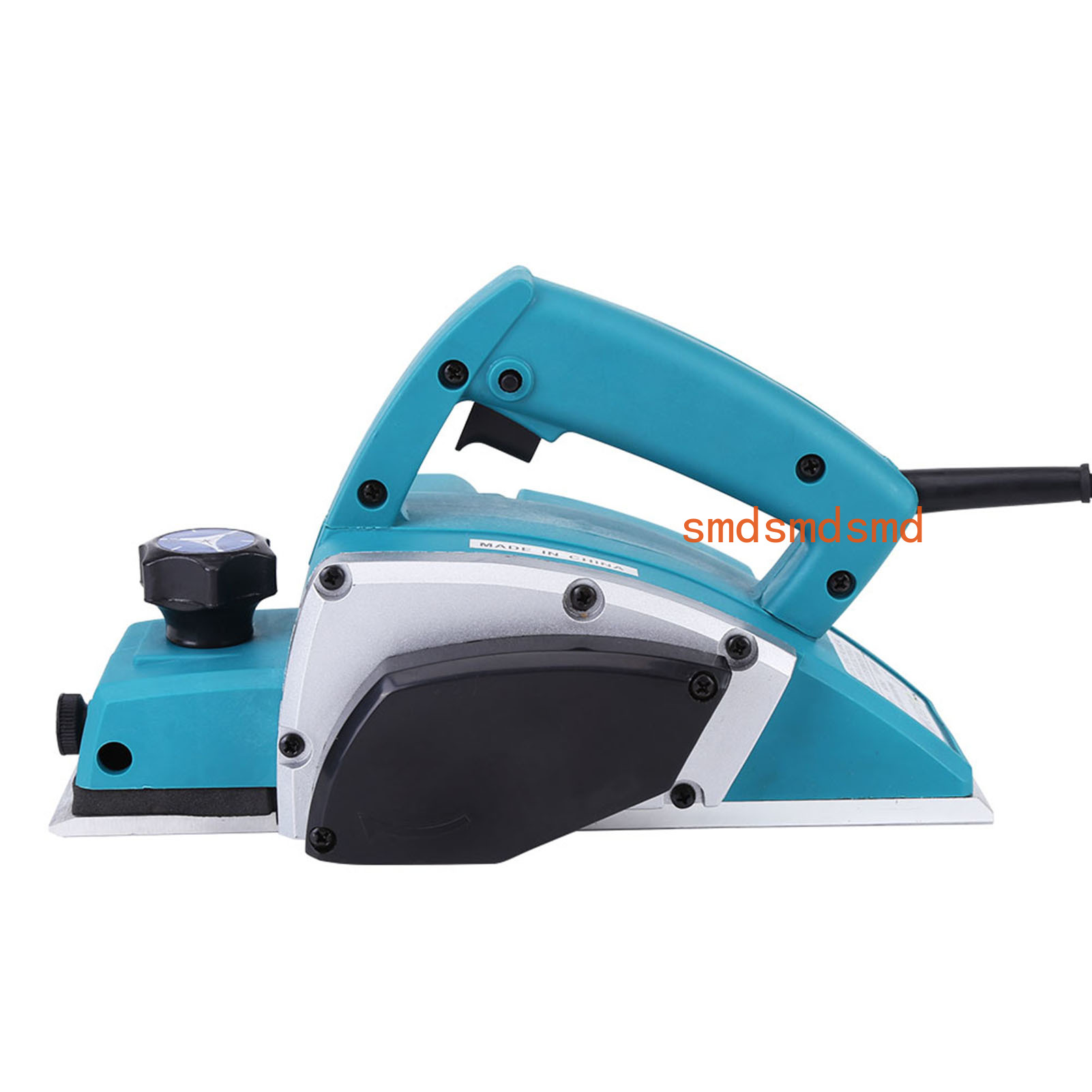 Planer Listrik Alat Pertukanga - Planer Handheld Electric ulasan dan harga