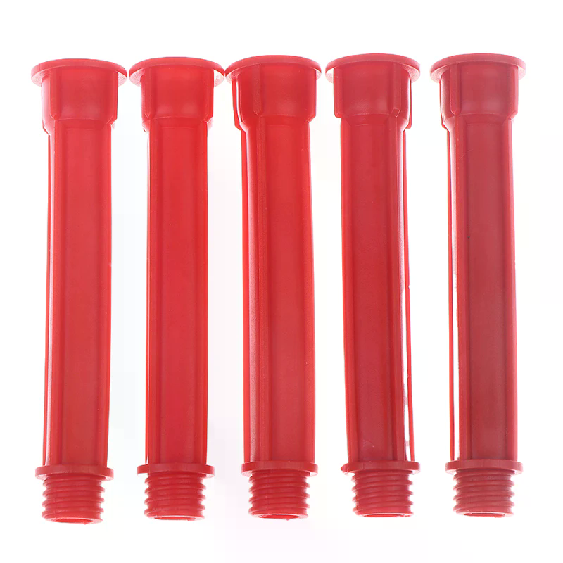 5/10 Buah Ujung Nosel Caulking - Power Tools For Windows ulasan dan harga