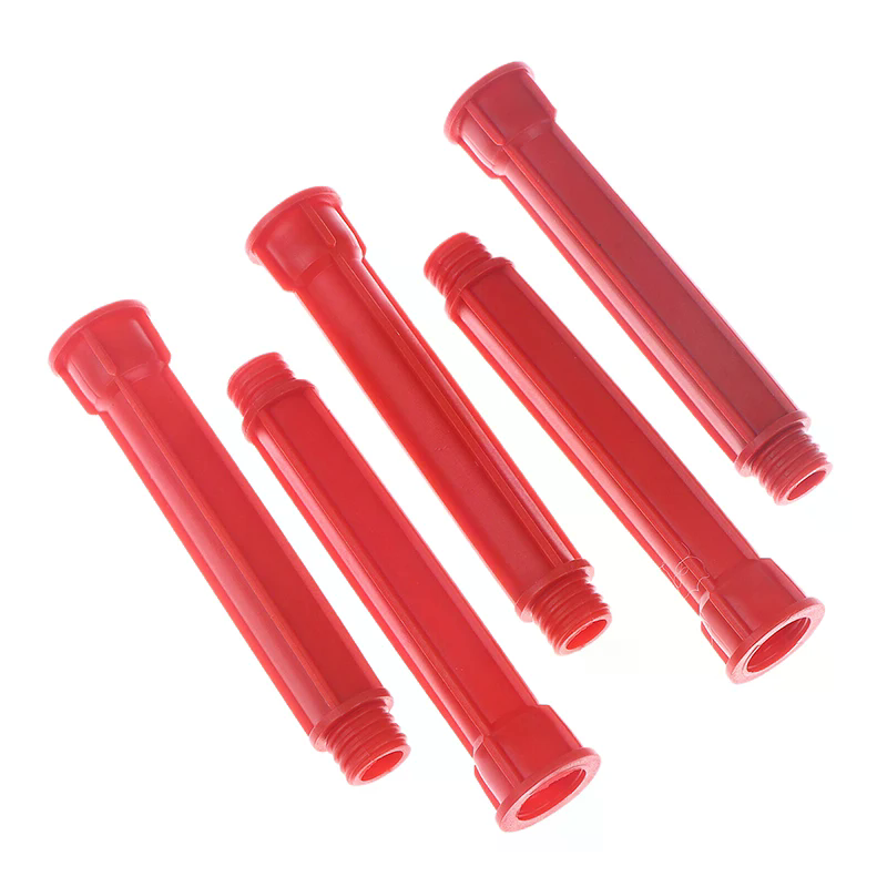 5/10 Buah Ujung Nosel Caulking - Power Tools For Windows ulasan dan harga
