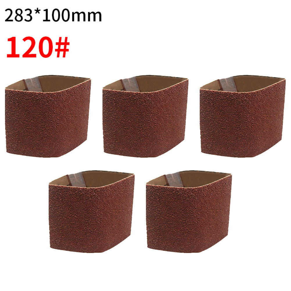 5 Buah Lengan Amplas Kain Emer - Power Tools Drawing ulasan dan harga